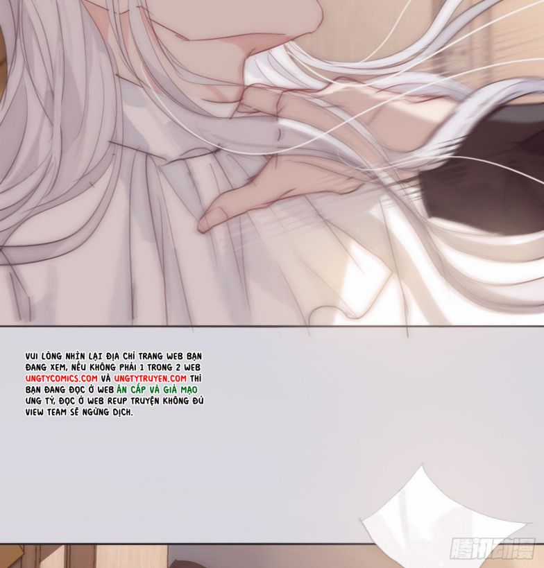 Thỉnh Cùng Ta Đồng Miên-Xin Hãy Ngủ Cùng Ta Chapter 84 trang 10