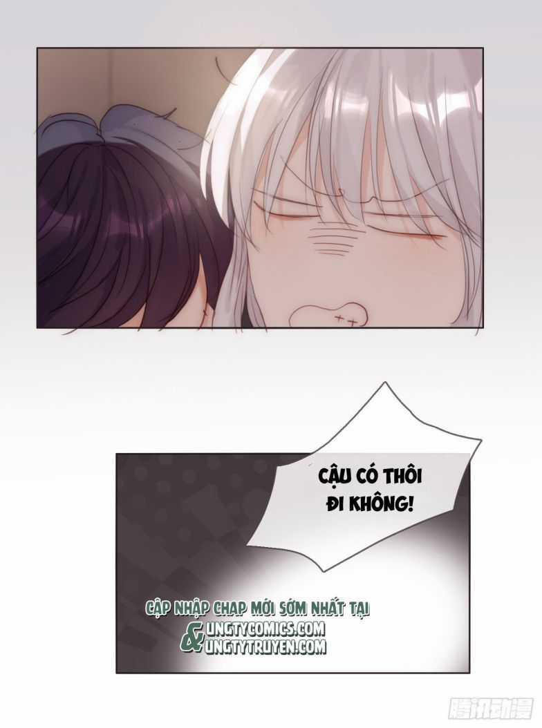 Thỉnh Cùng Ta Đồng Miên-Xin Hãy Ngủ Cùng Ta Chapter 84 trang 15