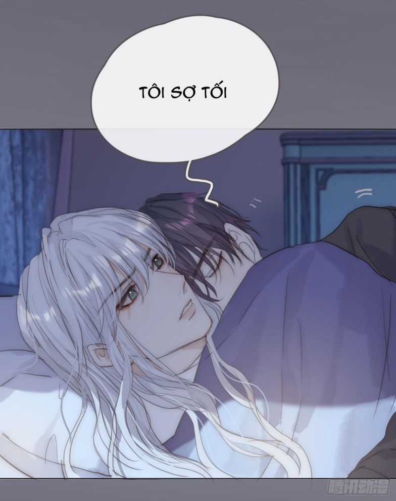 Thỉnh Cùng Ta Đồng Miên-Xin Hãy Ngủ Cùng Ta Chapter 84 trang 19