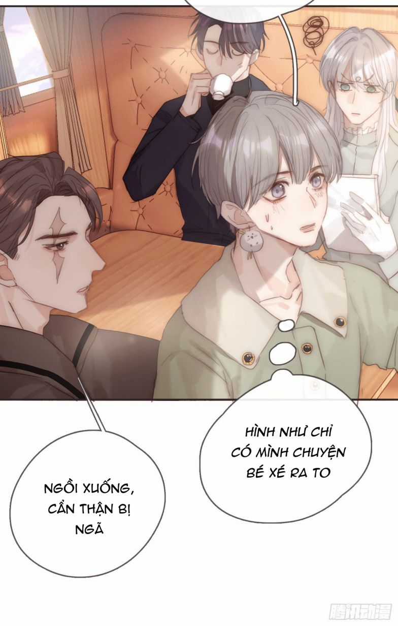 Thỉnh Cùng Ta Đồng Miên-Xin Hãy Ngủ Cùng Ta Chapter 84 trang 2