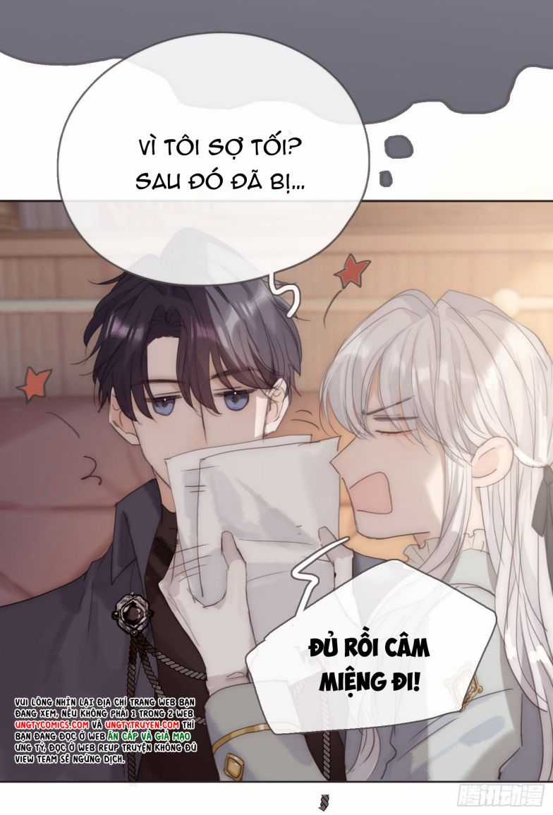 Thỉnh Cùng Ta Đồng Miên-Xin Hãy Ngủ Cùng Ta Chapter 84 trang 20