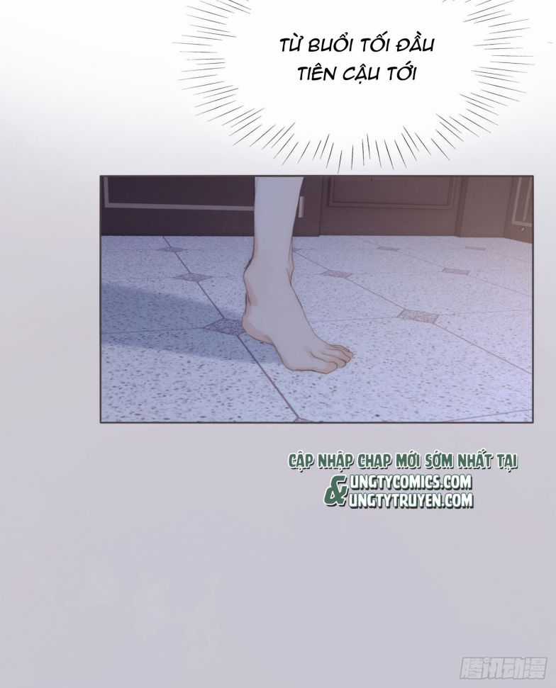 Thỉnh Cùng Ta Đồng Miên-Xin Hãy Ngủ Cùng Ta Chapter 84 trang 25