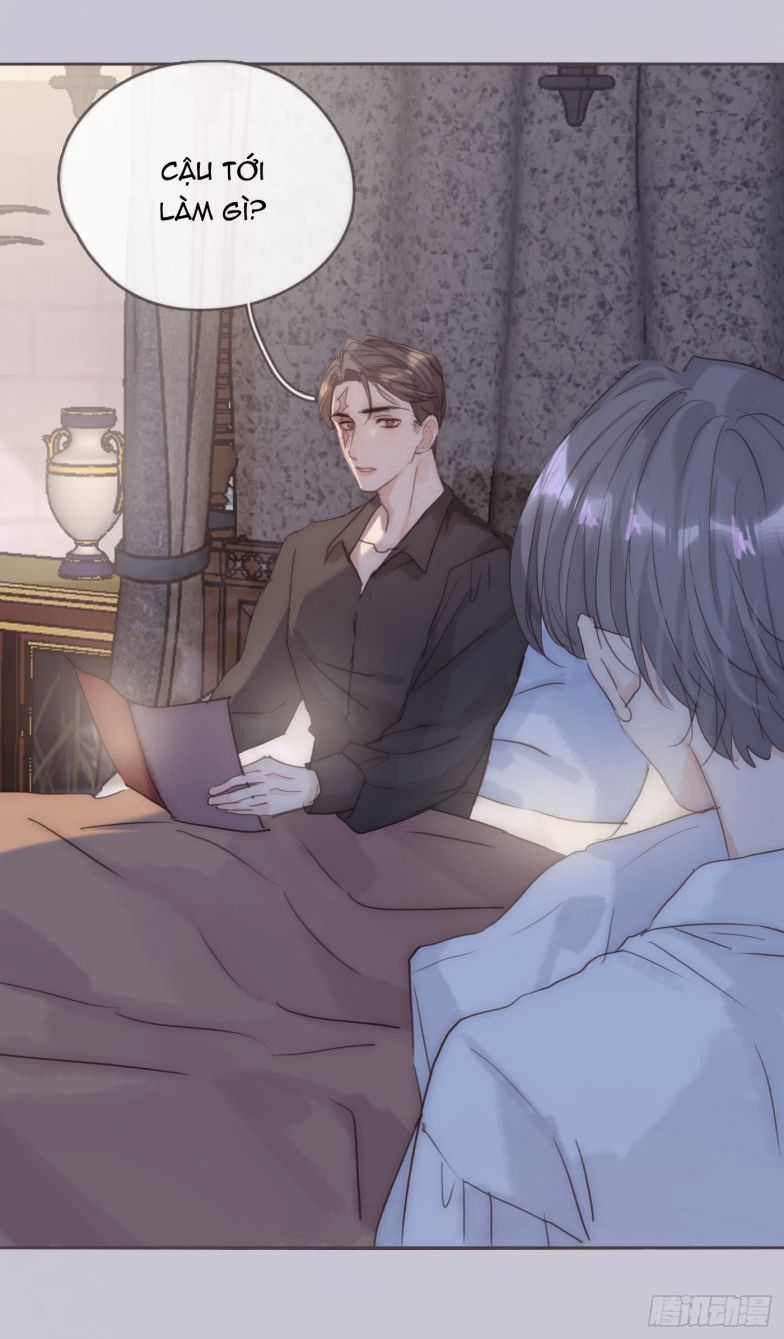 Thỉnh Cùng Ta Đồng Miên-Xin Hãy Ngủ Cùng Ta Chapter 84 trang 26