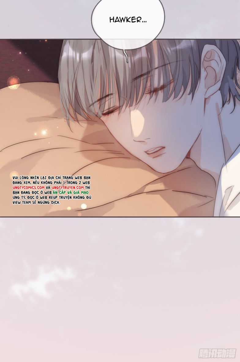 Thỉnh Cùng Ta Đồng Miên-Xin Hãy Ngủ Cùng Ta Chapter 84 trang 30