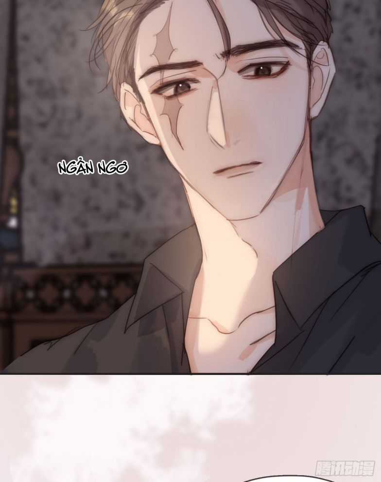 Thỉnh Cùng Ta Đồng Miên-Xin Hãy Ngủ Cùng Ta Chapter 84 trang 33