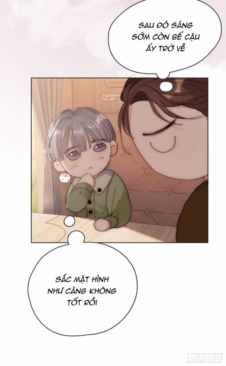 Thỉnh Cùng Ta Đồng Miên-Xin Hãy Ngủ Cùng Ta Chapter 84 trang 34