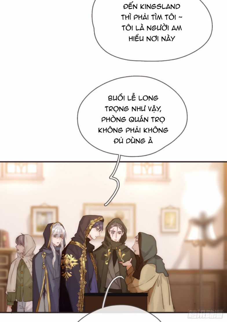 Thỉnh Cùng Ta Đồng Miên-Xin Hãy Ngủ Cùng Ta Chapter 84 trang 39