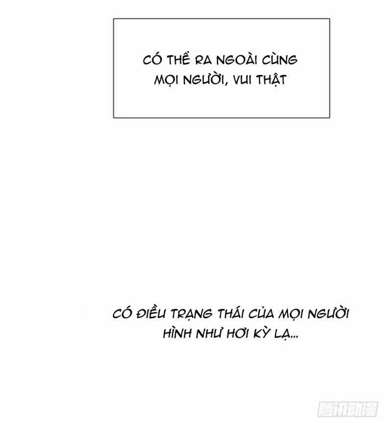 Thỉnh Cùng Ta Đồng Miên-Xin Hãy Ngủ Cùng Ta Chapter 84 trang 4