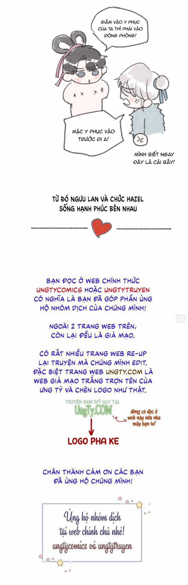 Thỉnh Cùng Ta Đồng Miên-Xin Hãy Ngủ Cùng Ta Chapter 84 trang 44