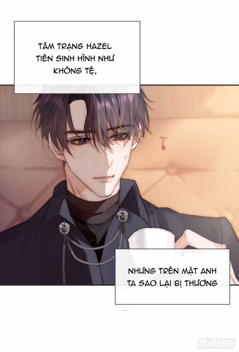 Thỉnh Cùng Ta Đồng Miên-Xin Hãy Ngủ Cùng Ta Chapter 84 trang 6