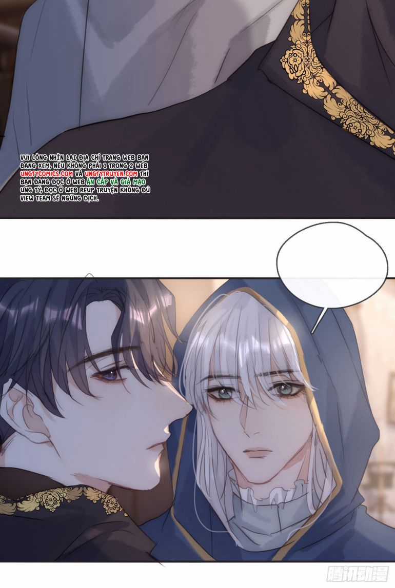 Thỉnh Cùng Ta Đồng Miên-Xin Hãy Ngủ Cùng Ta Chapter 85 trang 10