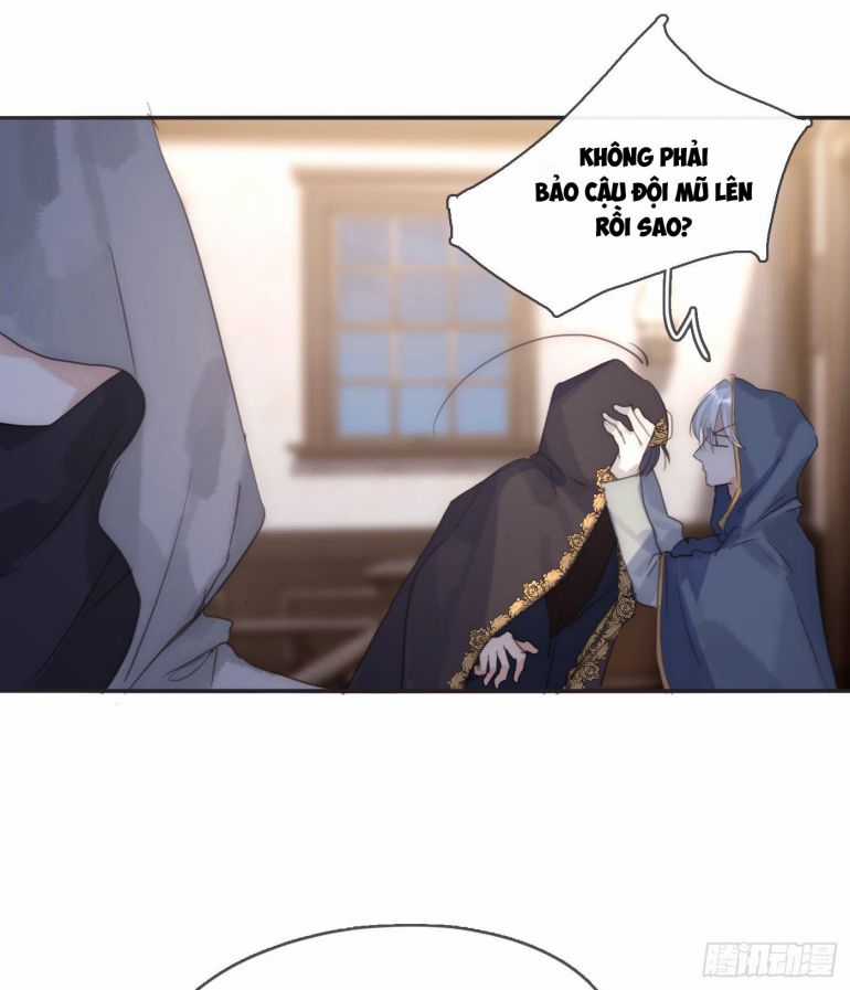 Thỉnh Cùng Ta Đồng Miên-Xin Hãy Ngủ Cùng Ta Chapter 85 trang 11