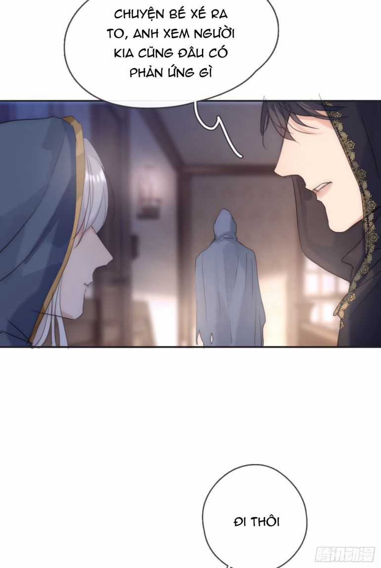 Thỉnh Cùng Ta Đồng Miên-Xin Hãy Ngủ Cùng Ta Chapter 85 trang 12