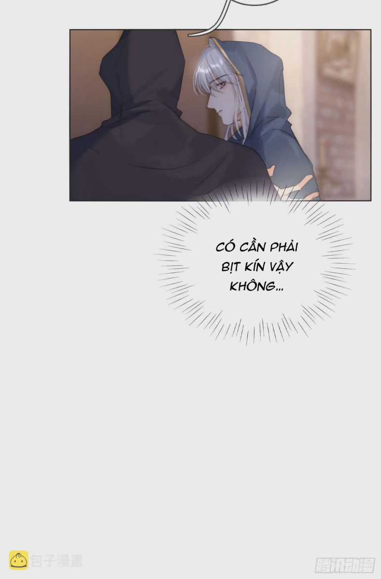 Thỉnh Cùng Ta Đồng Miên-Xin Hãy Ngủ Cùng Ta Chapter 85 trang 13