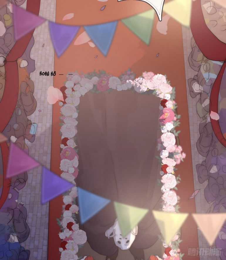 Thỉnh Cùng Ta Đồng Miên-Xin Hãy Ngủ Cùng Ta Chapter 85 trang 16