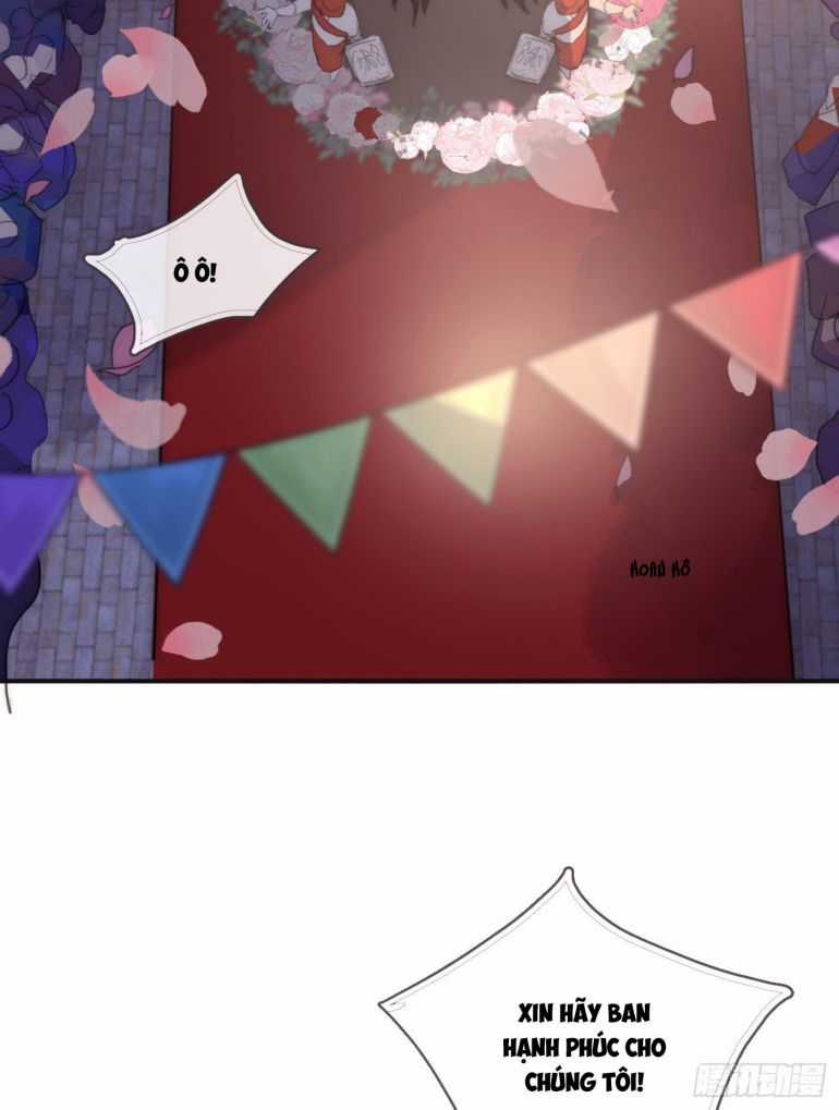 Thỉnh Cùng Ta Đồng Miên-Xin Hãy Ngủ Cùng Ta Chapter 85 trang 17