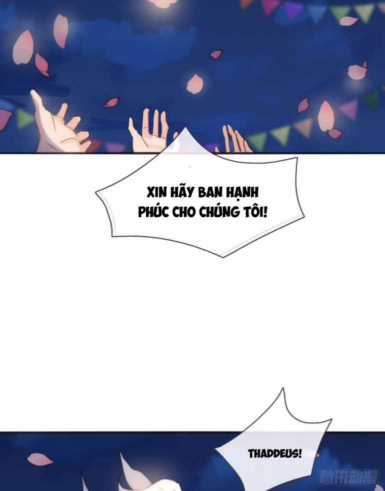 Thỉnh Cùng Ta Đồng Miên-Xin Hãy Ngủ Cùng Ta Chapter 85 trang 19