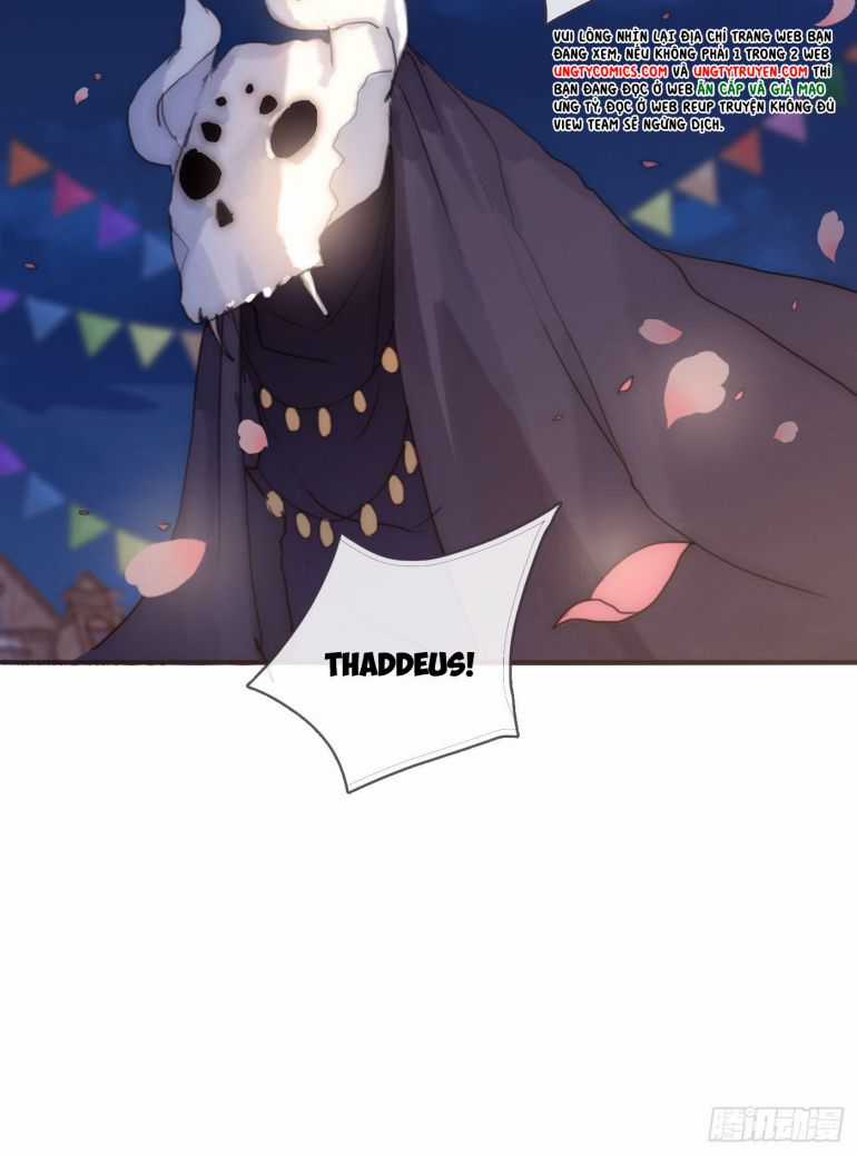 Thỉnh Cùng Ta Đồng Miên-Xin Hãy Ngủ Cùng Ta Chapter 85 trang 20