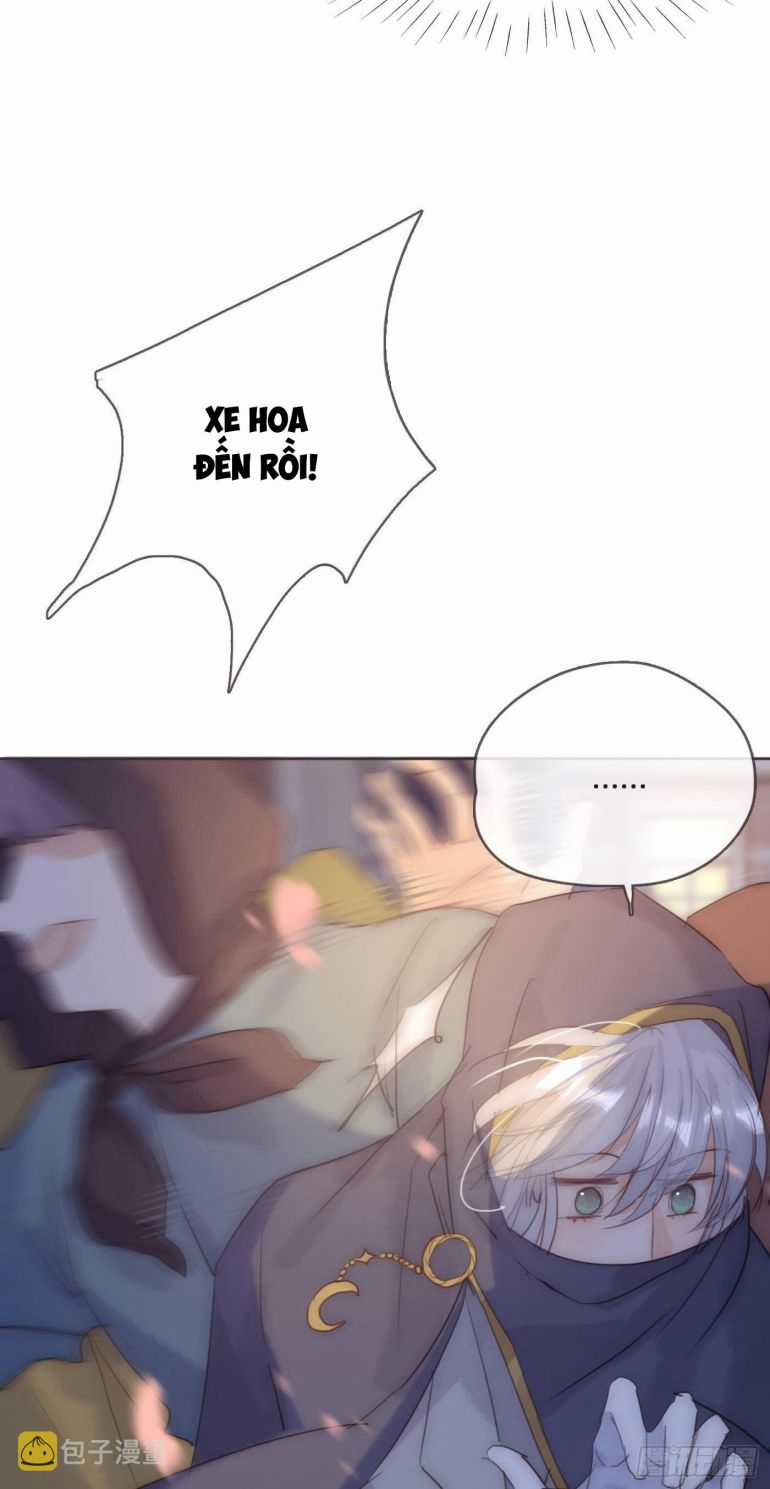 Thỉnh Cùng Ta Đồng Miên-Xin Hãy Ngủ Cùng Ta Chapter 85 trang 23