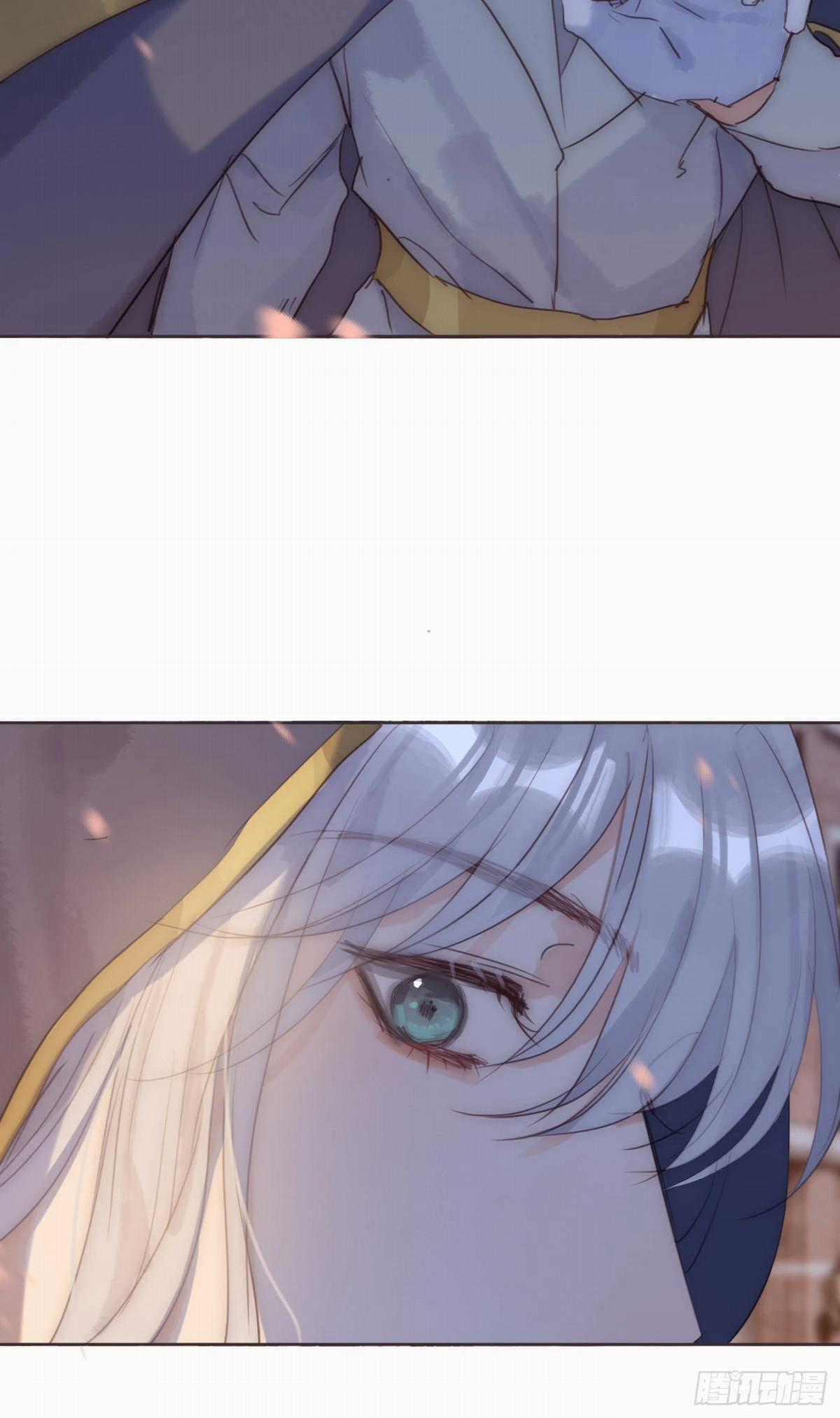 Thỉnh Cùng Ta Đồng Miên-Xin Hãy Ngủ Cùng Ta Chapter 85 trang 24