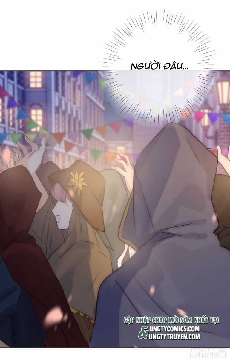 Thỉnh Cùng Ta Đồng Miên-Xin Hãy Ngủ Cùng Ta Chapter 85 trang 25