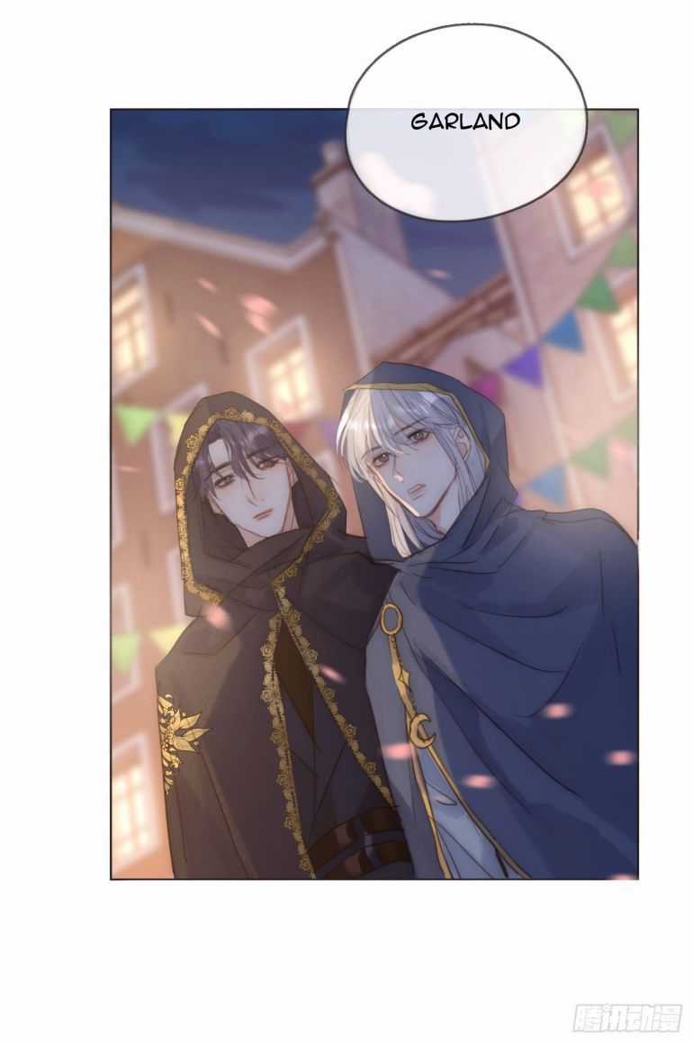 Thỉnh Cùng Ta Đồng Miên-Xin Hãy Ngủ Cùng Ta Chapter 85 trang 34