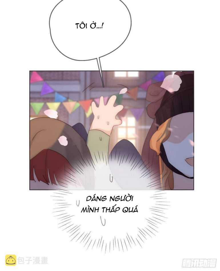 Thỉnh Cùng Ta Đồng Miên-Xin Hãy Ngủ Cùng Ta Chapter 85 trang 38