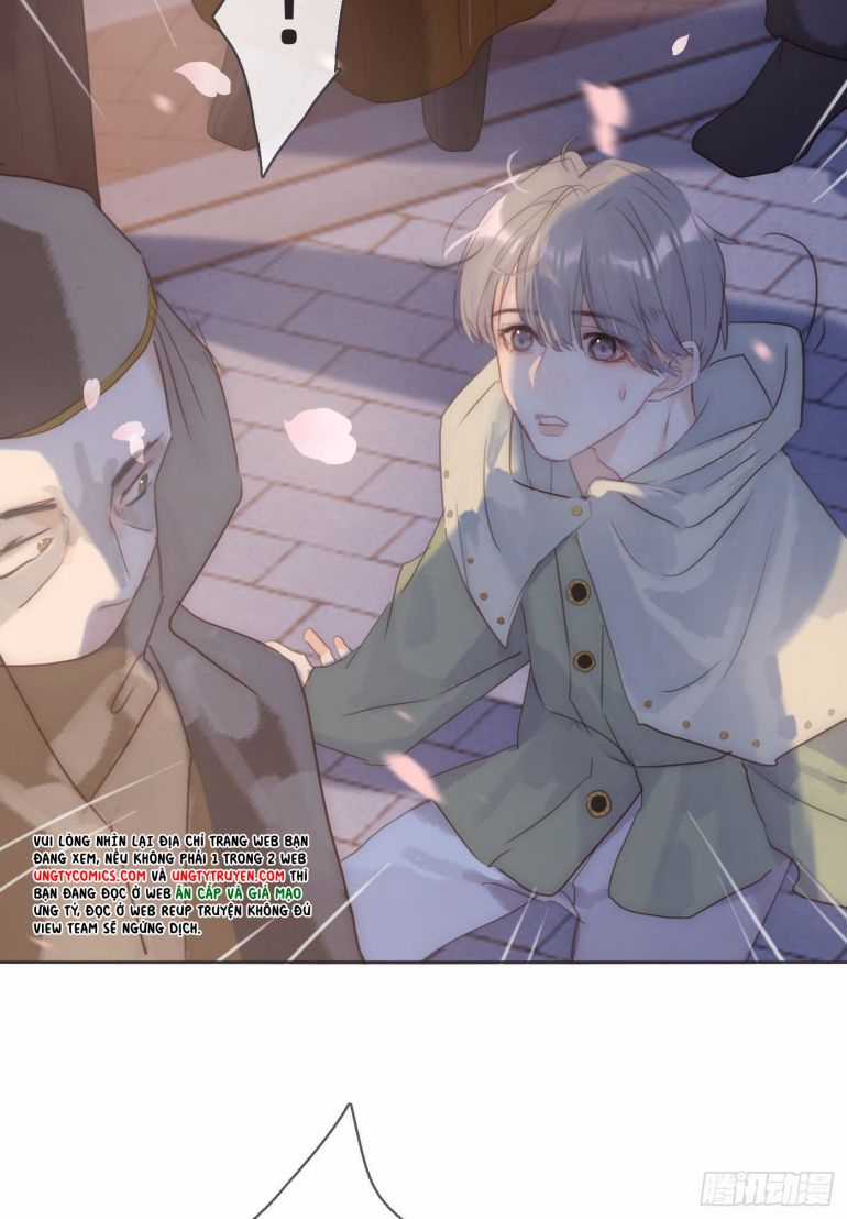 Thỉnh Cùng Ta Đồng Miên-Xin Hãy Ngủ Cùng Ta Chapter 85 trang 40