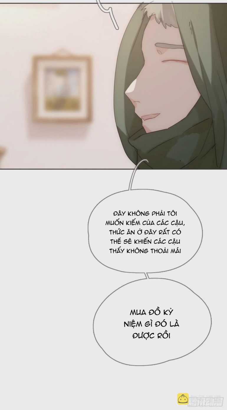 Thỉnh Cùng Ta Đồng Miên-Xin Hãy Ngủ Cùng Ta Chapter 85 trang 6