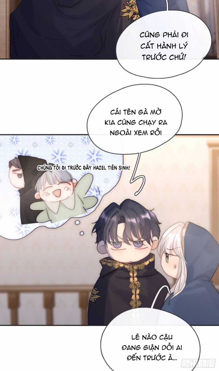 Thỉnh Cùng Ta Đồng Miên-Xin Hãy Ngủ Cùng Ta Chapter 85 trang 8