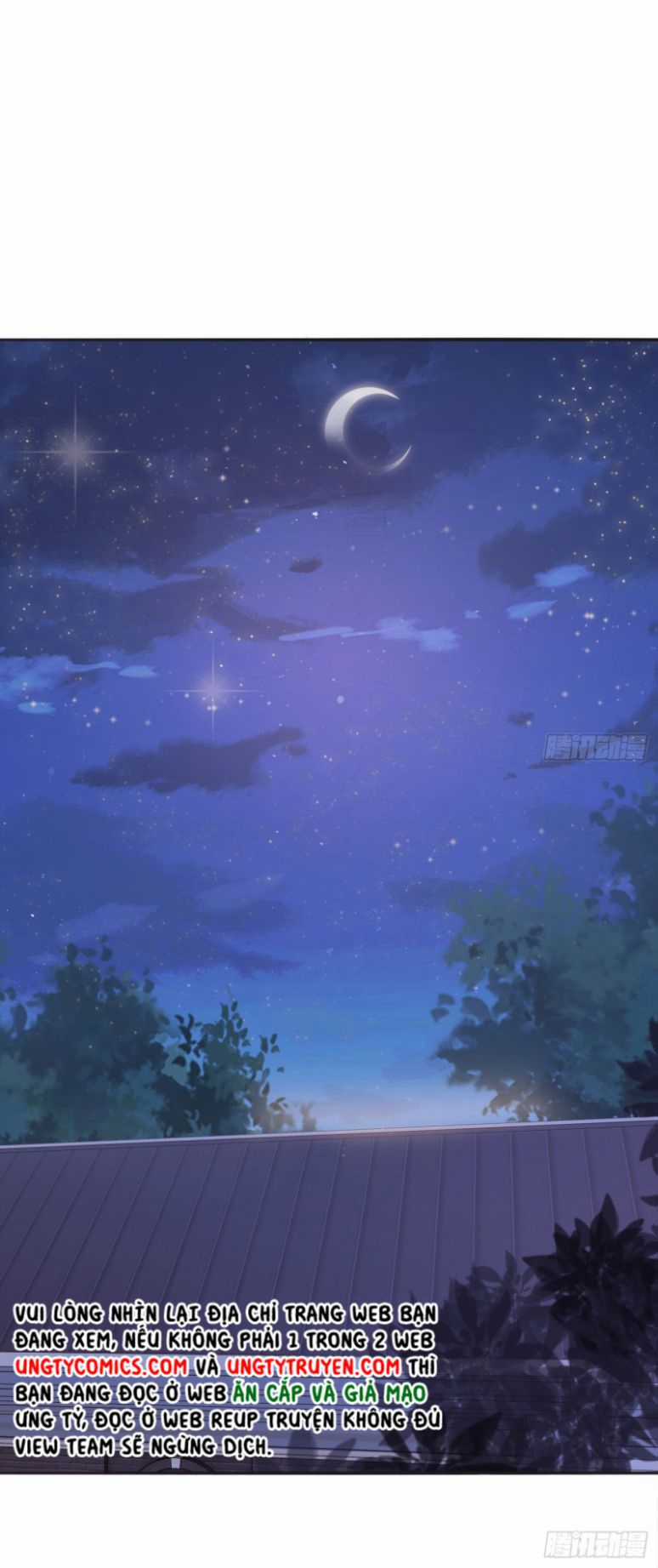 Thỉnh Cùng Ta Đồng Miên-Xin Hãy Ngủ Cùng Ta Chapter 86 trang 17