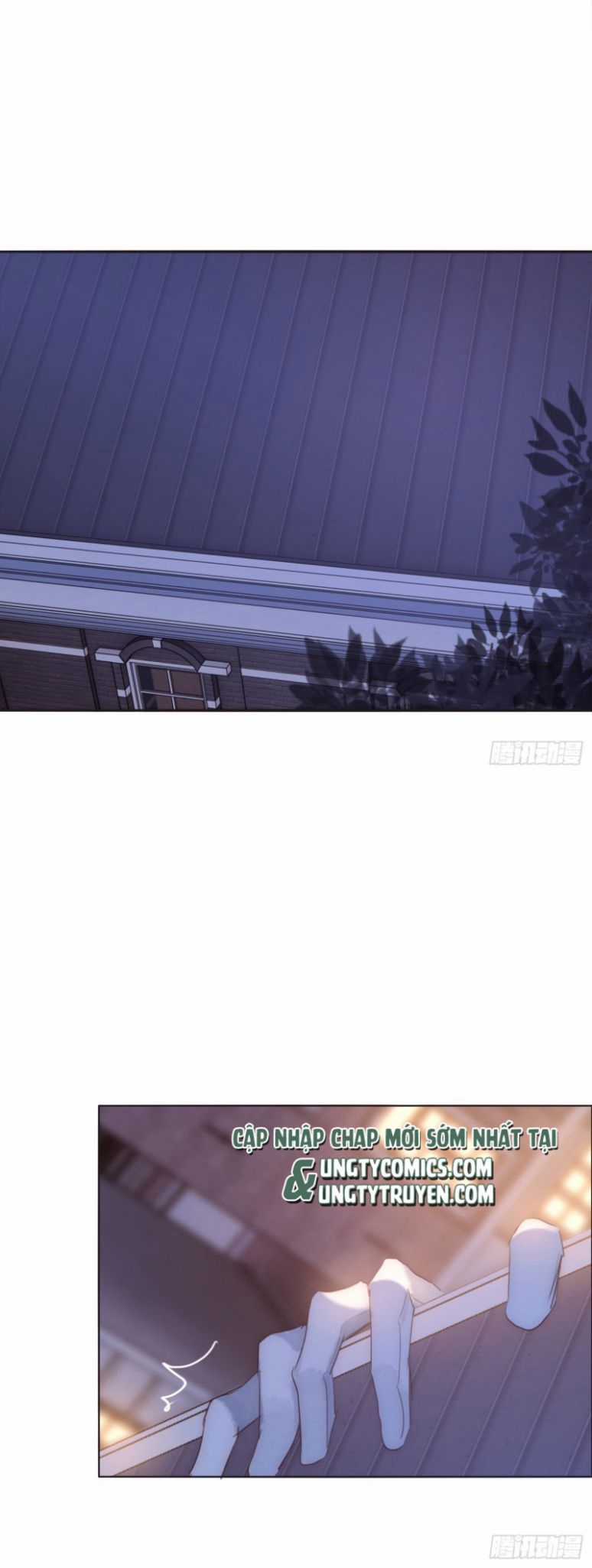 Thỉnh Cùng Ta Đồng Miên-Xin Hãy Ngủ Cùng Ta Chapter 86 trang 18