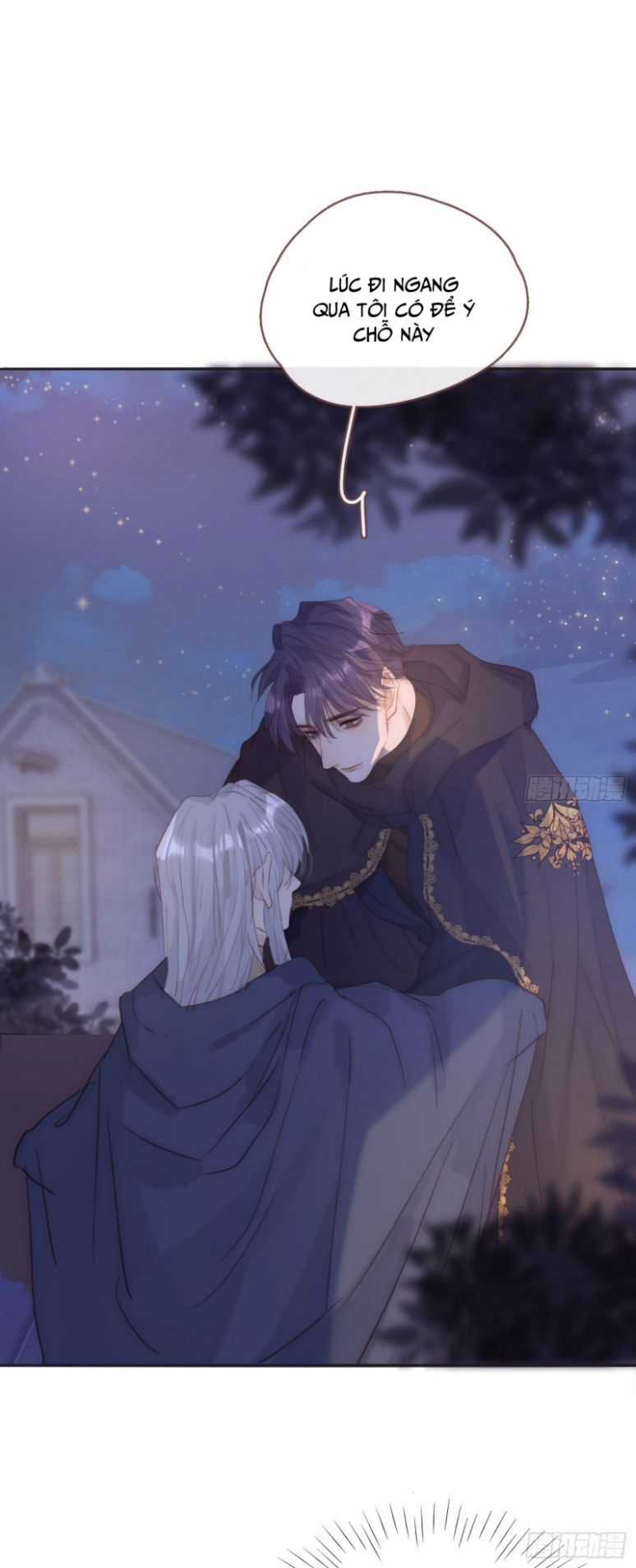 Thỉnh Cùng Ta Đồng Miên-Xin Hãy Ngủ Cùng Ta Chapter 86 trang 19