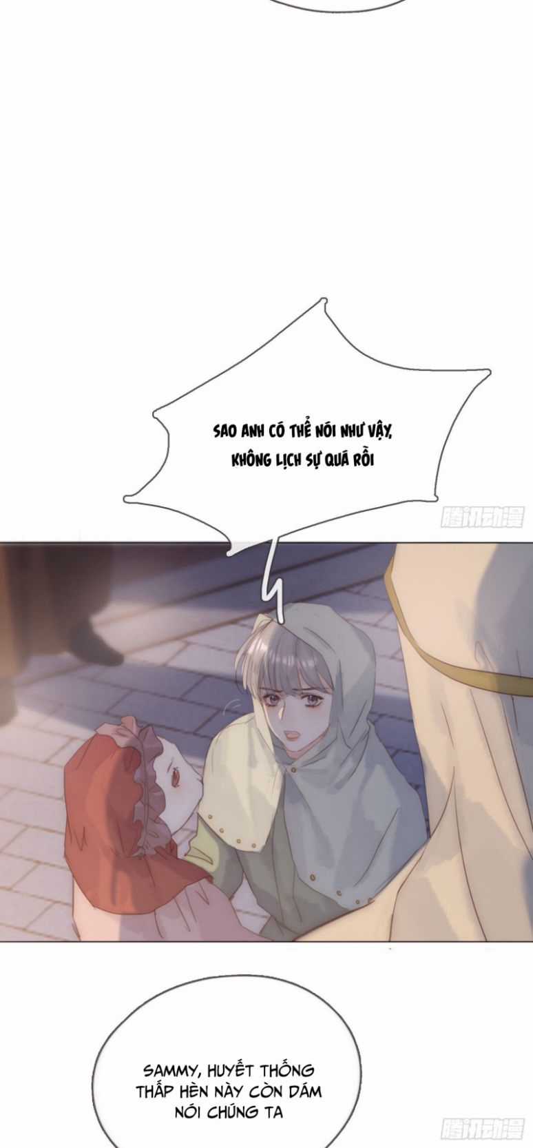 Thỉnh Cùng Ta Đồng Miên-Xin Hãy Ngủ Cùng Ta Chapter 86 trang 2