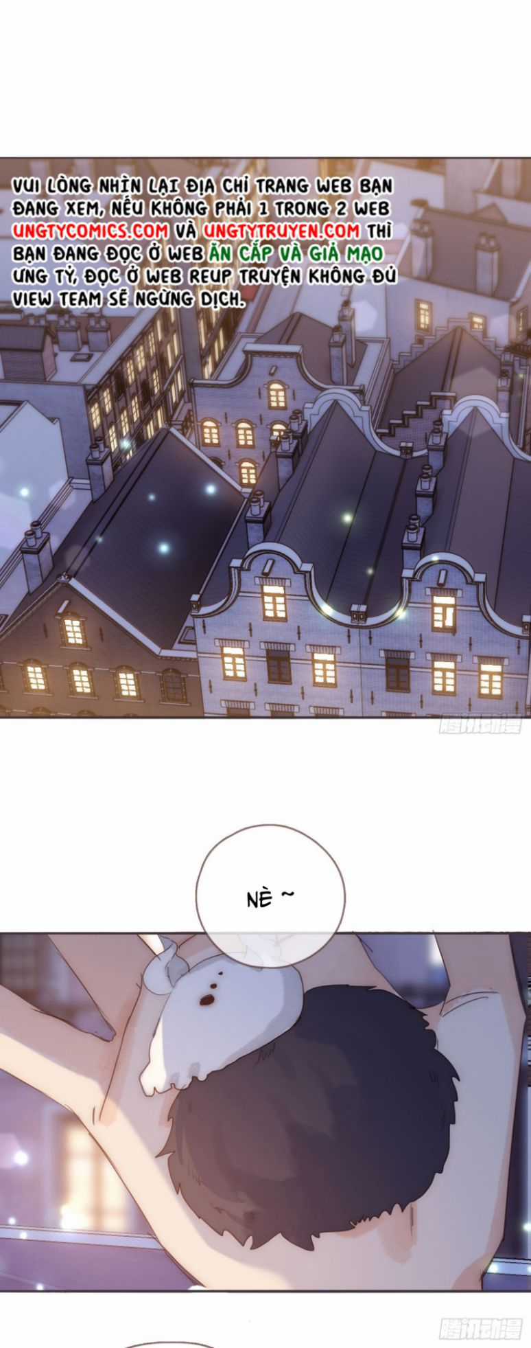 Thỉnh Cùng Ta Đồng Miên-Xin Hãy Ngủ Cùng Ta Chapter 86 trang 21