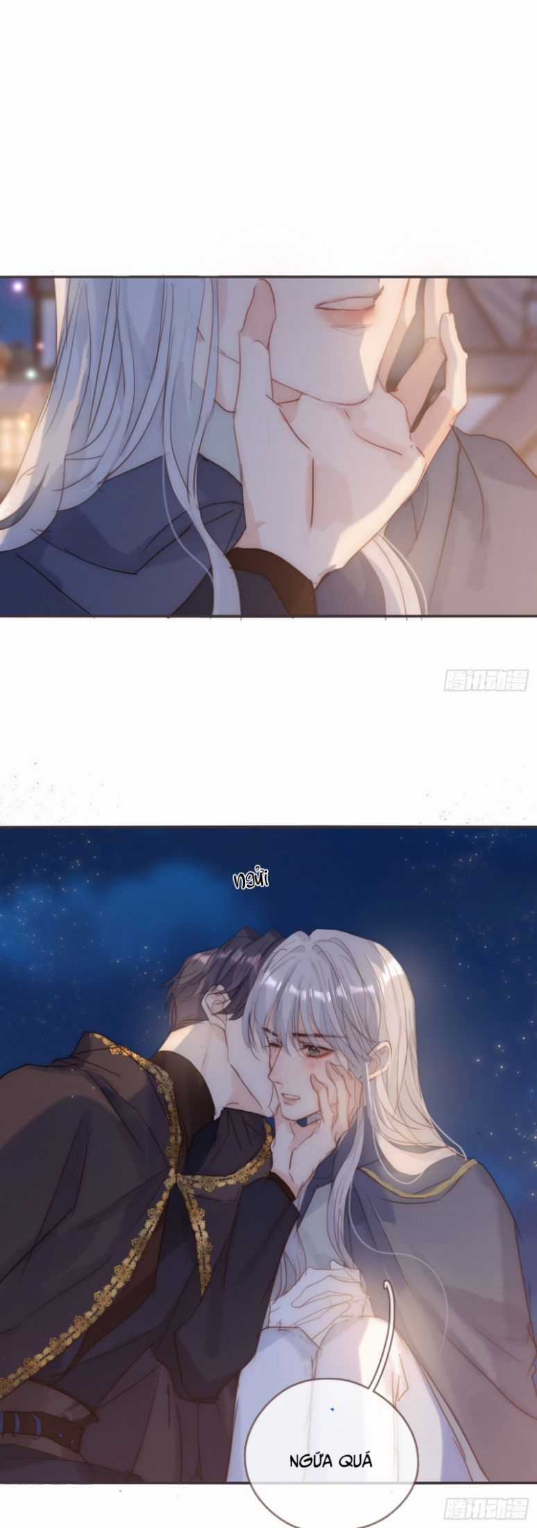 Thỉnh Cùng Ta Đồng Miên-Xin Hãy Ngủ Cùng Ta Chapter 86 trang 24