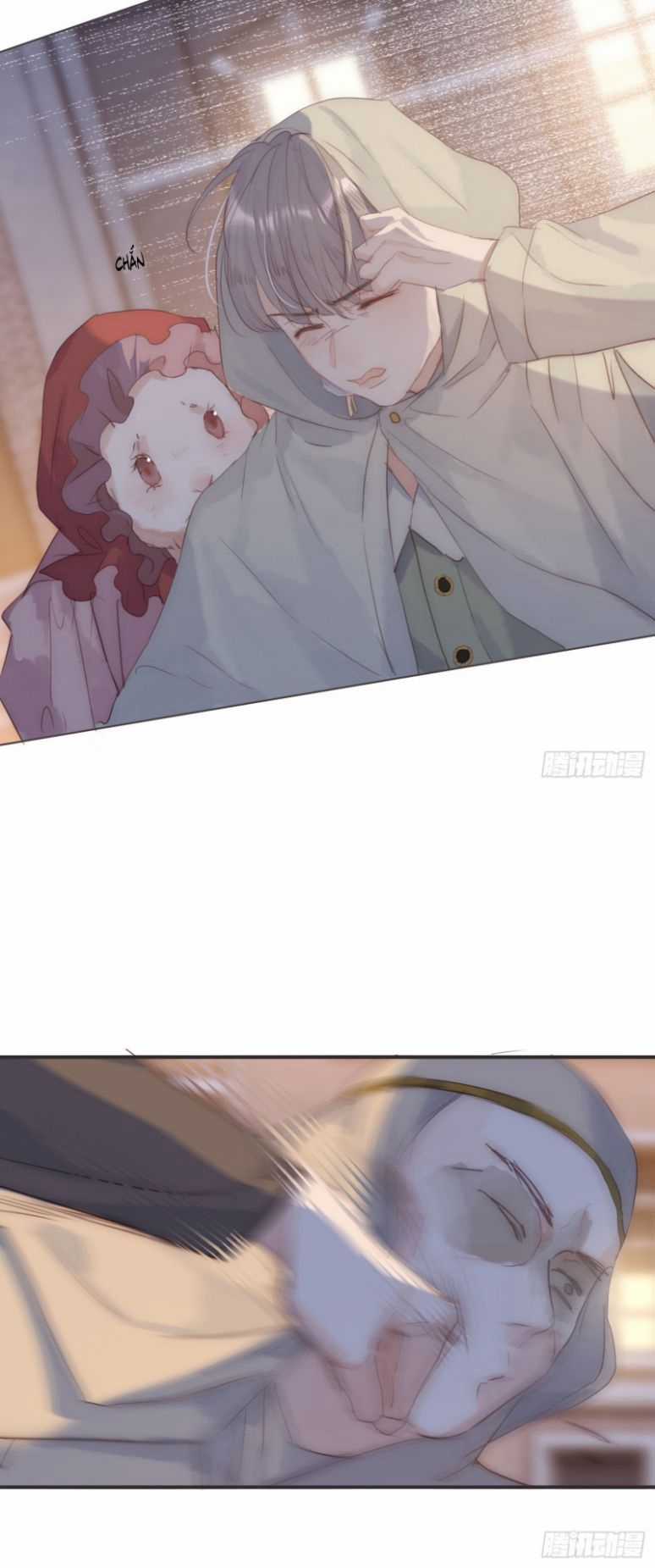 Thỉnh Cùng Ta Đồng Miên-Xin Hãy Ngủ Cùng Ta Chapter 86 trang 4