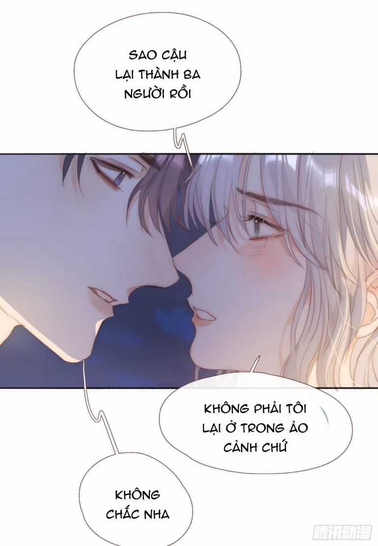 Thỉnh Cùng Ta Đồng Miên-Xin Hãy Ngủ Cùng Ta Chapter 87 trang 1