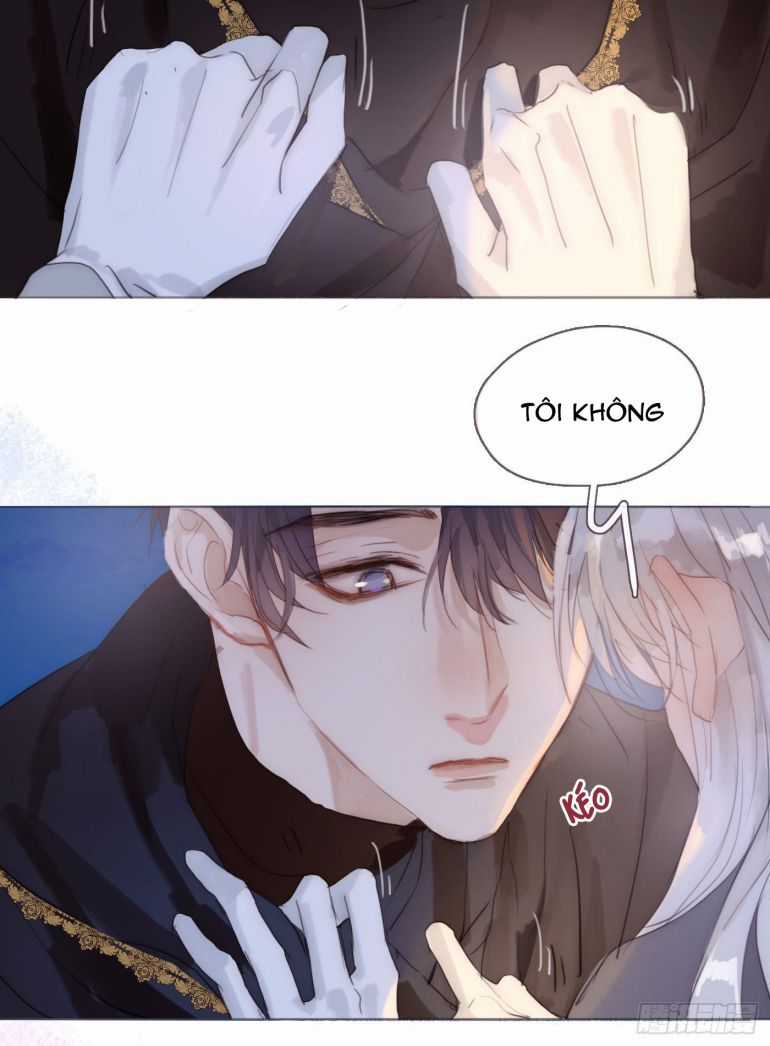 Thỉnh Cùng Ta Đồng Miên-Xin Hãy Ngủ Cùng Ta Chapter 87 trang 18