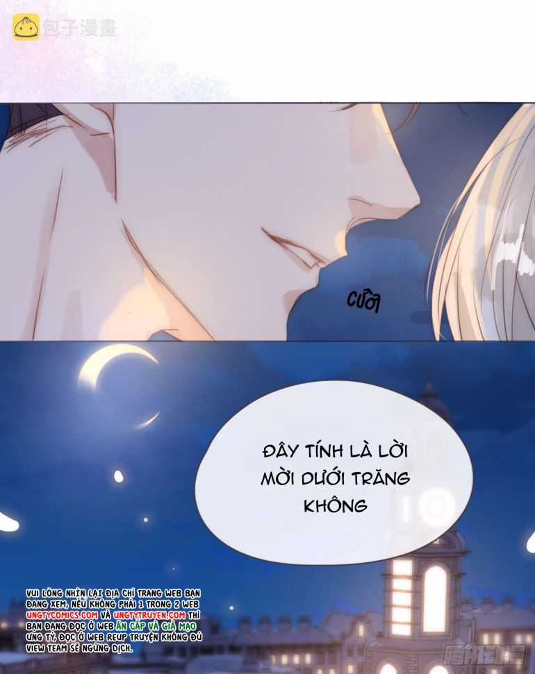 Thỉnh Cùng Ta Đồng Miên-Xin Hãy Ngủ Cùng Ta Chapter 87 trang 19