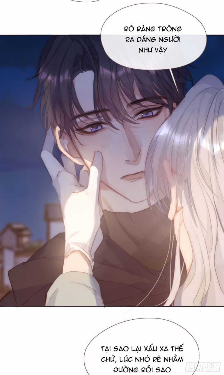 Thỉnh Cùng Ta Đồng Miên-Xin Hãy Ngủ Cùng Ta Chapter 87 trang 2