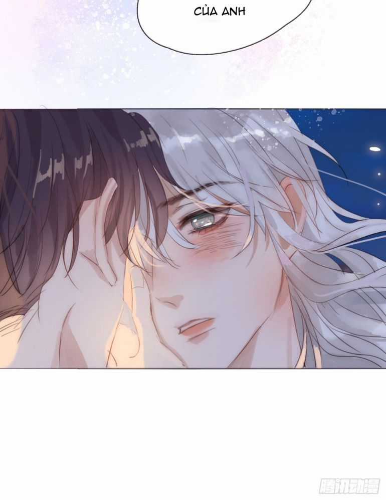 Thỉnh Cùng Ta Đồng Miên-Xin Hãy Ngủ Cùng Ta Chapter 87 trang 22