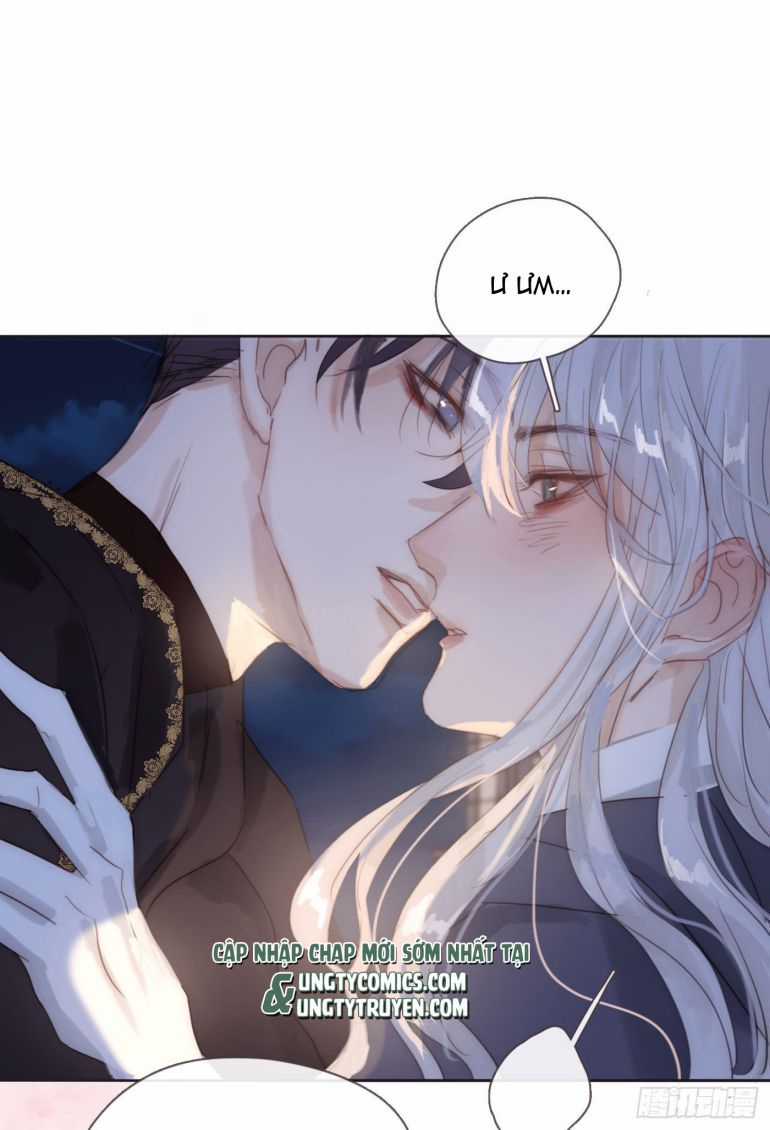 Thỉnh Cùng Ta Đồng Miên-Xin Hãy Ngủ Cùng Ta Chapter 87 trang 24