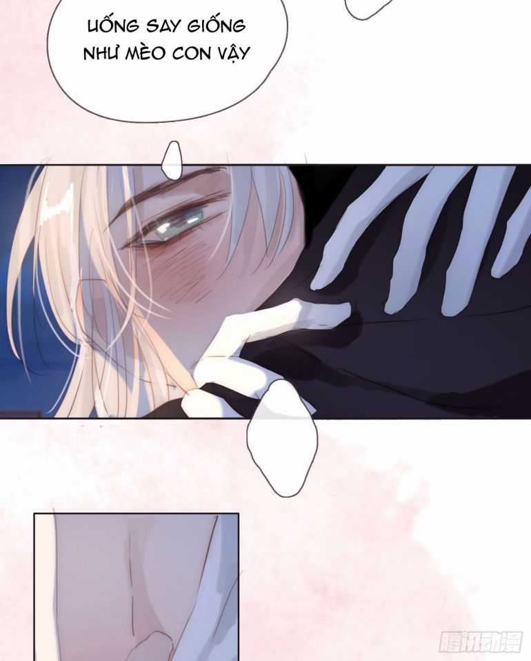 Thỉnh Cùng Ta Đồng Miên-Xin Hãy Ngủ Cùng Ta Chapter 87 trang 25