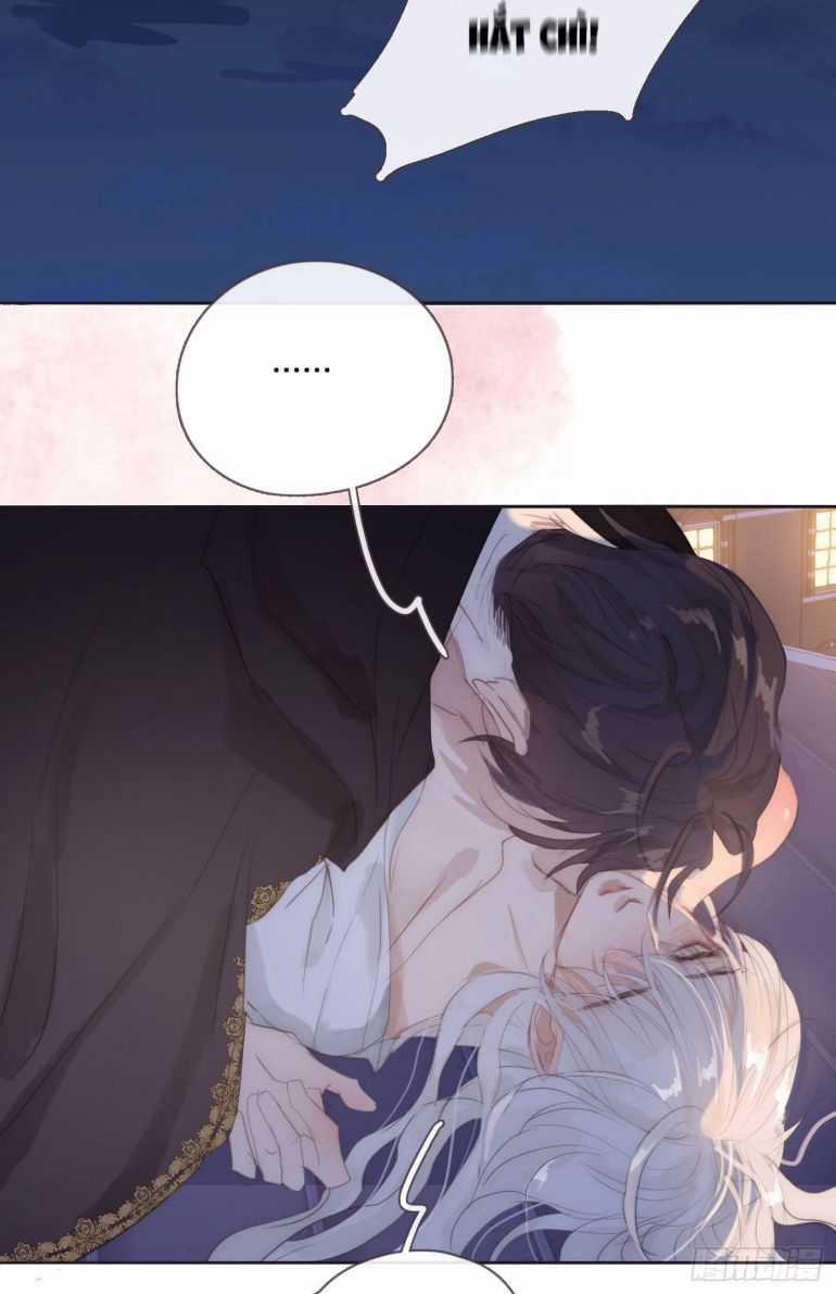 Thỉnh Cùng Ta Đồng Miên-Xin Hãy Ngủ Cùng Ta Chapter 87 trang 28