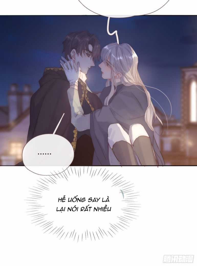 Thỉnh Cùng Ta Đồng Miên-Xin Hãy Ngủ Cùng Ta Chapter 87 trang 3