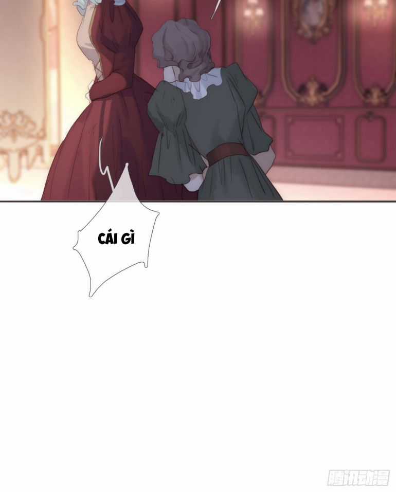 Thỉnh Cùng Ta Đồng Miên-Xin Hãy Ngủ Cùng Ta Chapter 87 trang 31