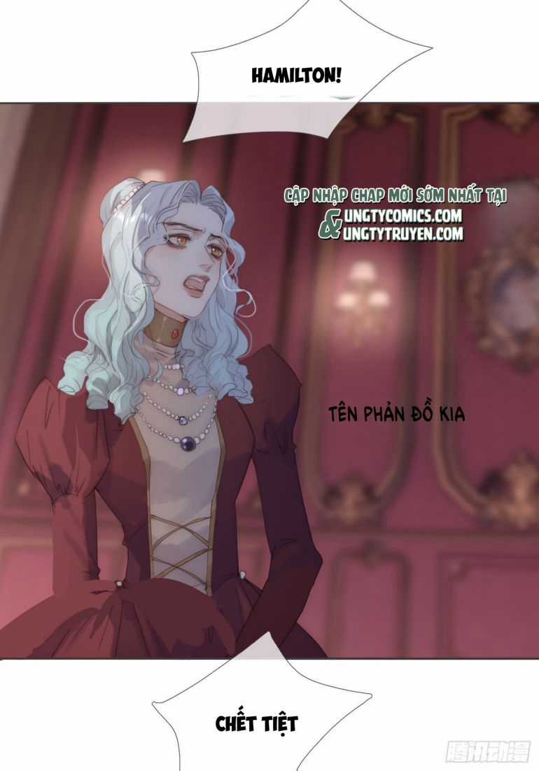 Thỉnh Cùng Ta Đồng Miên-Xin Hãy Ngủ Cùng Ta Chapter 87 trang 34