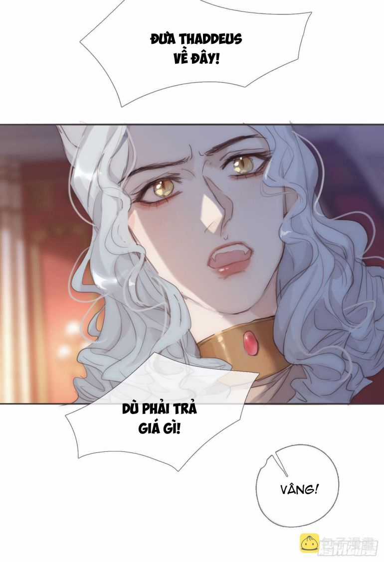 Thỉnh Cùng Ta Đồng Miên-Xin Hãy Ngủ Cùng Ta Chapter 87 trang 38