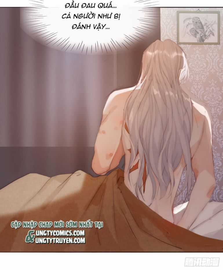 Thỉnh Cùng Ta Đồng Miên-Xin Hãy Ngủ Cùng Ta Chapter 87 trang 44